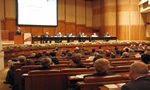 Strategic Projects for Higher Education Conference – 19th of march 2009
